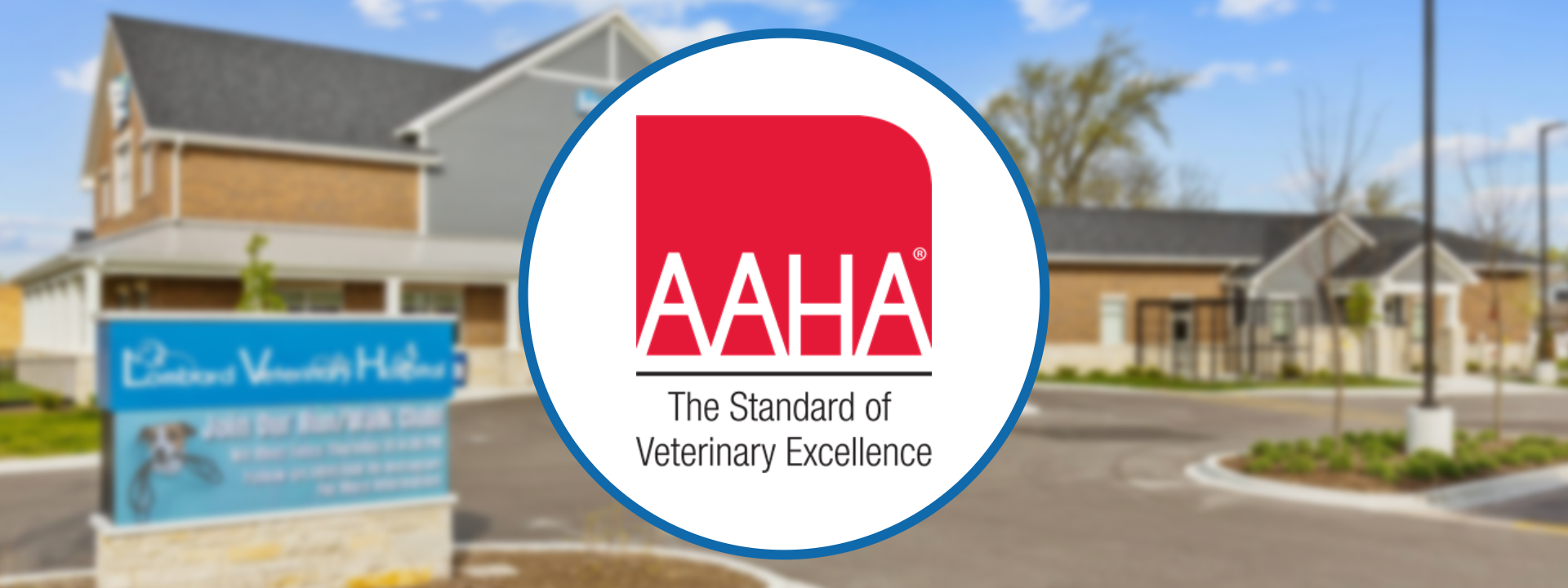 AAHA Accredited Hospital Near You AAHA Accredited Hospital Near You